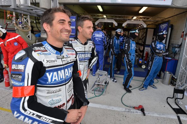 2013 04 24h Le Mans 08279